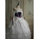 Faeries Daffodil Fairy Tales Collection Corset(Reservation/4 Colours/Full Payment Without Shipping)